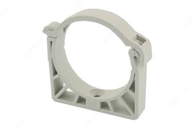 Браслет с клипсой пвх д 110мм