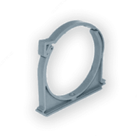 Браслет с клипсой 70мм