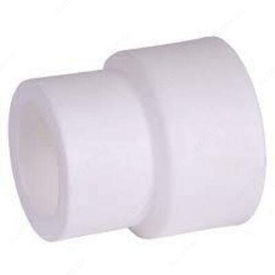 Переходник 40-20мм