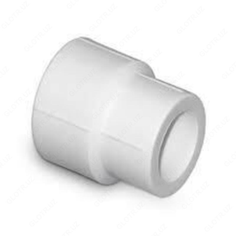 Переходник 40-25мм