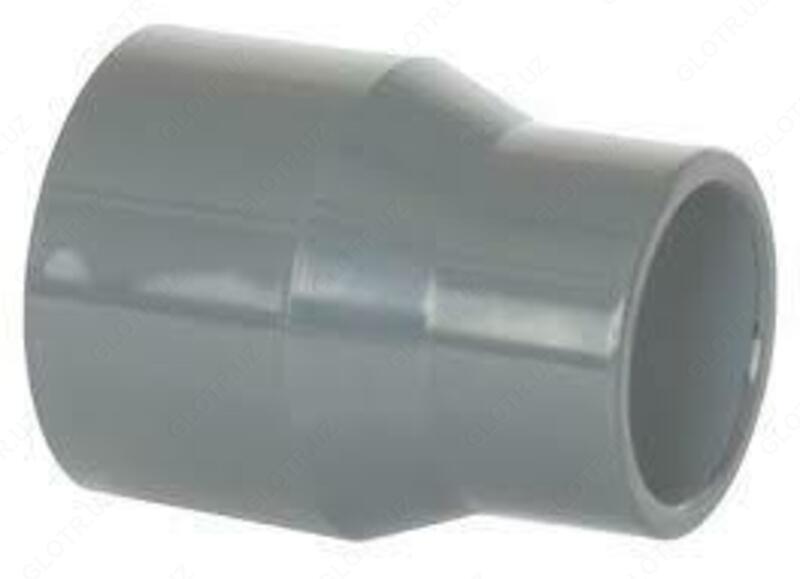 Переходник 63-50 мм