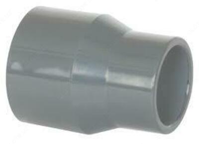 Переходник 63-50 мм