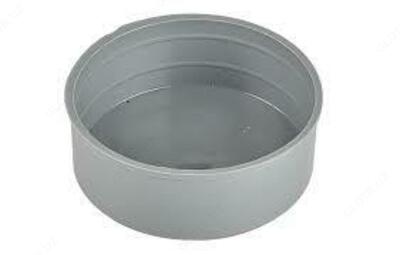 Заглушка 63 мм