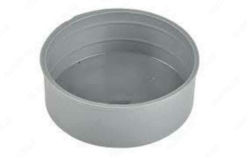 Заглушка 63 мм