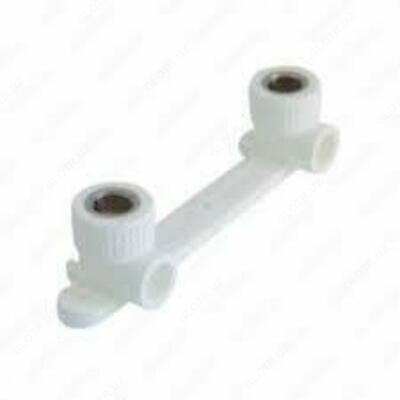 Двойной ушастик 20x1/2"