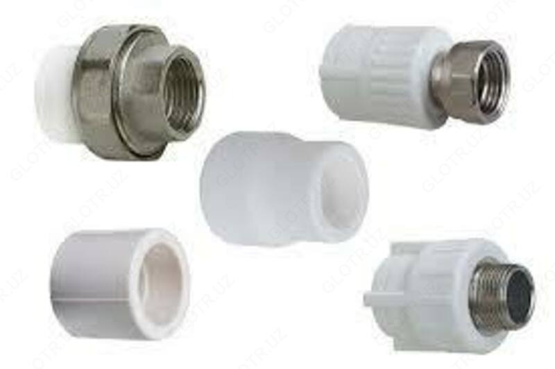 Adapter tugmasi VR 40 * 1/4 *