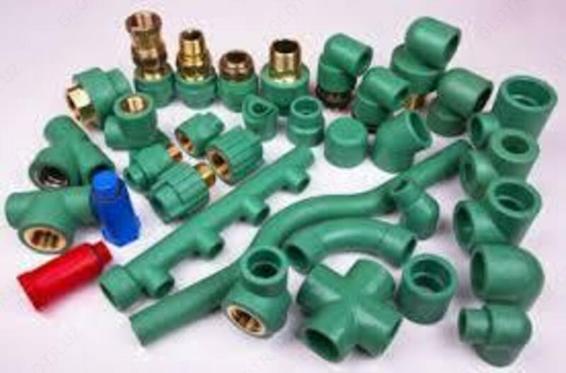 Адаптер ключ ВР 50*1/2*