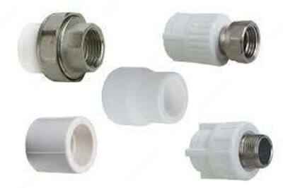 Adapter tugmachasi VR 63 * 2 *