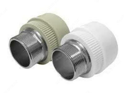 Адаптер НР 25*1/2