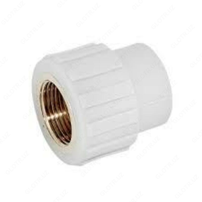 BP 20 * 3/4 ​​* adapter
