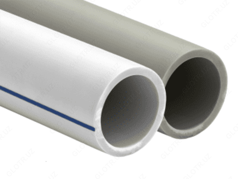 Труба ппр хвс пн-16 д 20