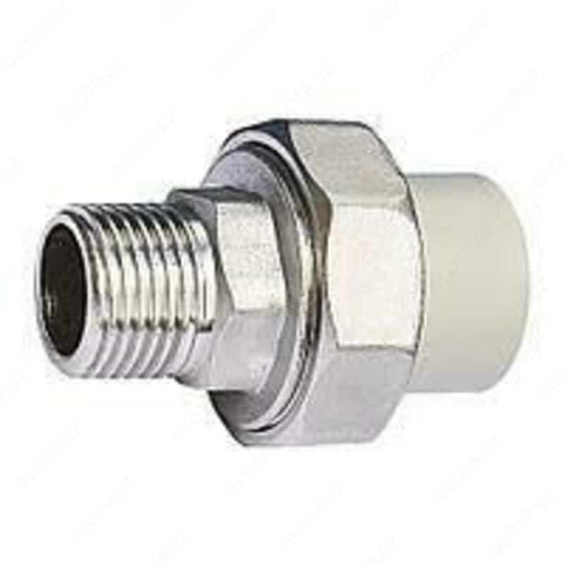 Американка НР 25*3/4* сп