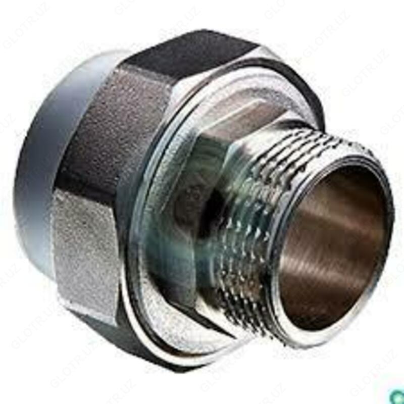 Американка НР 40*1* сп