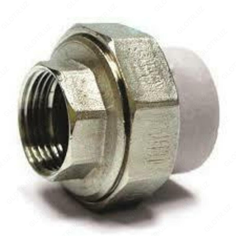 Американка ВР 20*1/2* сп