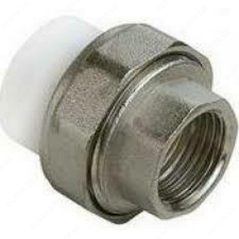 Американка ВР 25*3/4* сп