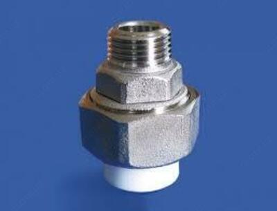 Американка PN20 НР 50*1 1/2 Эко