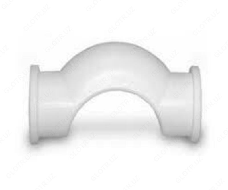 Обвод короткий 25 мм