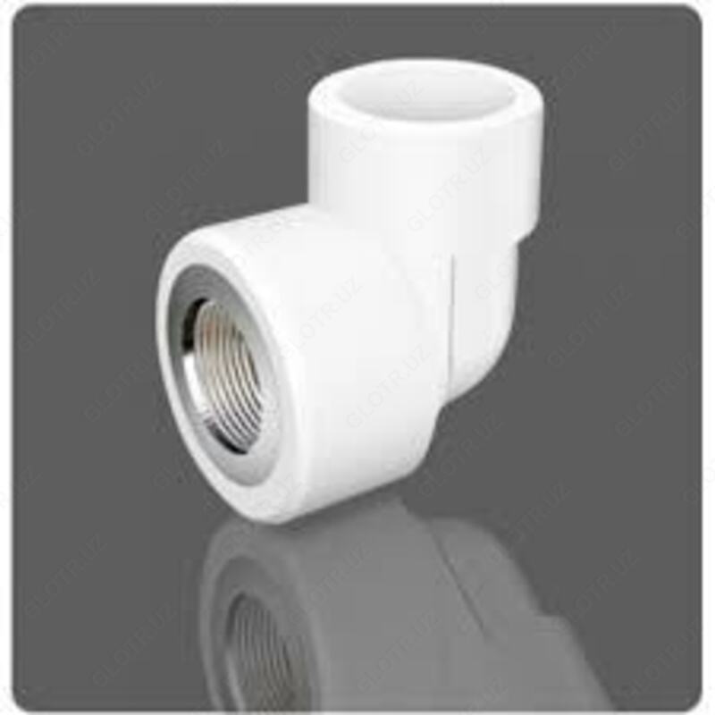 Угол комбинированный ВР 20*1/2*