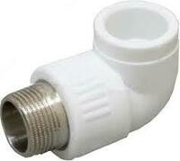 Birlashtirilgan burchak HP 90 ° 25x3 / 4 " - 13 985 so'm