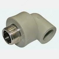 Birlashtirilgan burchak HP 90 ° 25x1 / 2 "