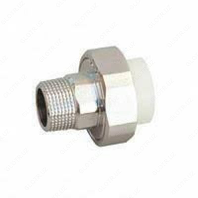 Американка НР 25*3/4*