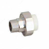 Американка НР 25*3/4* - 15 400 сум