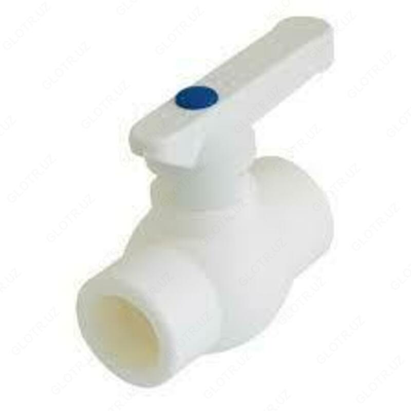 Шаровой кран 20 мм