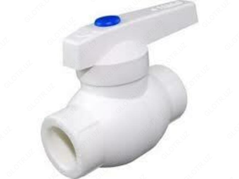 Шаровой кран 25 мм