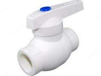 Шаровой кран 25 мм