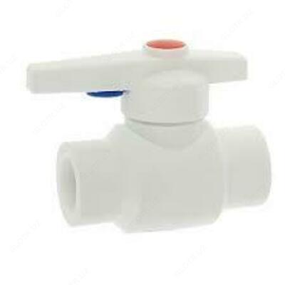 Шаровой кран 40 мм