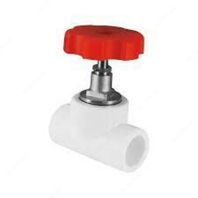 Вентиль 20мм валфекс