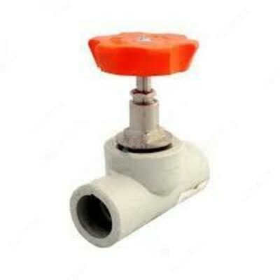 Вентиль 32мм валфекс