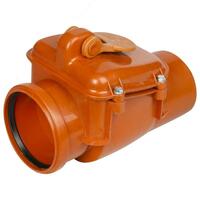 Tekshirish valfi 160 mm - 358 655 so'm