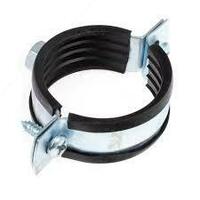 Хомут с креплением 2 56-60мм М8 - 6 410 сум