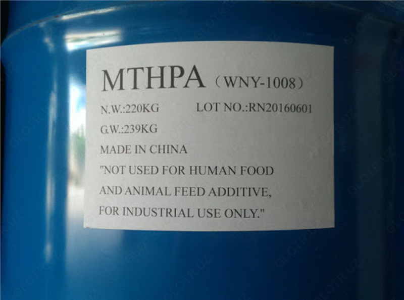 Отвердитель MTHPA (WNY-1008)