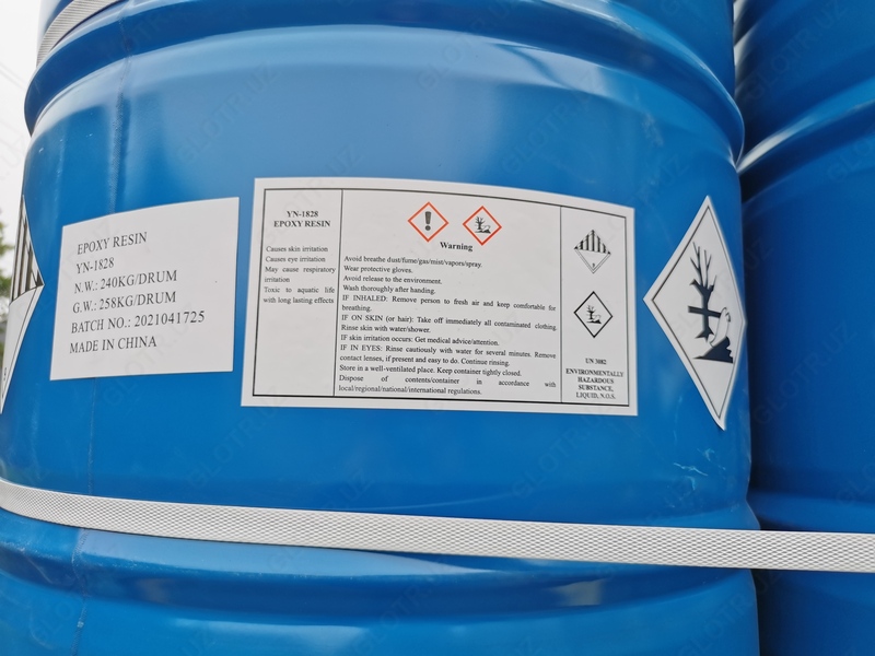 Эпоксидная смола YN1828 (KER828)/ SM828