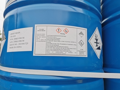 Эпоксидная смола YN1828 (KER828)/ SM828