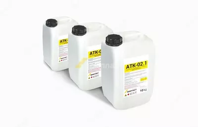 Ускоритель атк-02