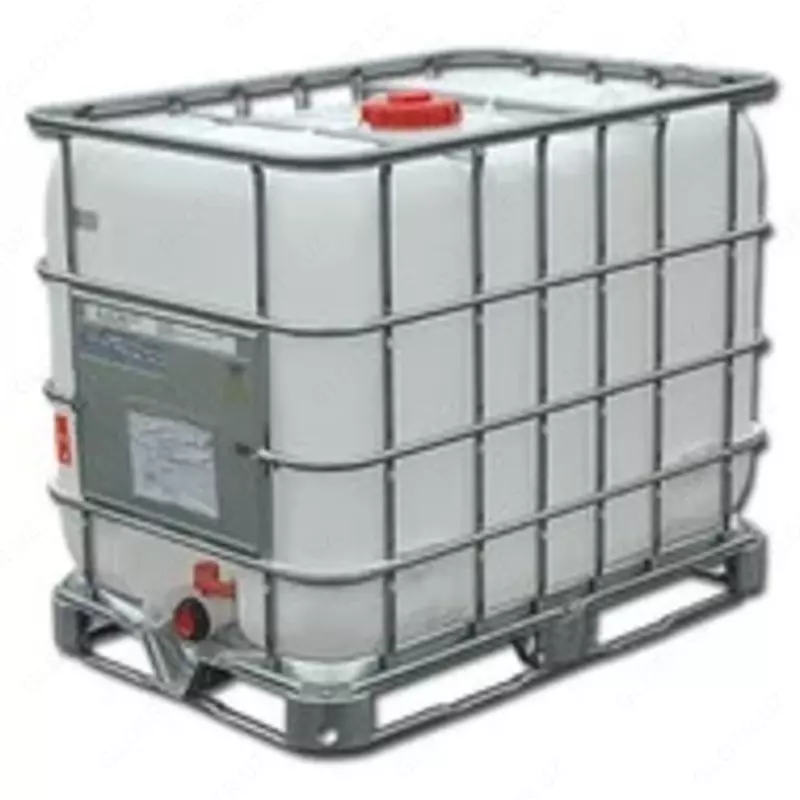 Перекись водорода 60%