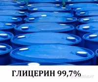 Глицерин E422 пищевой/ Малайзия VANCE