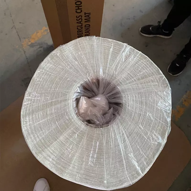 Стекломат 300гр Jushi ECM300-1040