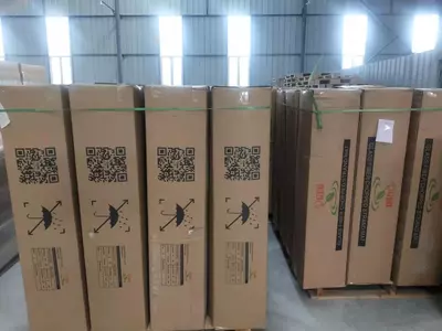   Стекломат 300гр Jushi ECM300-1040