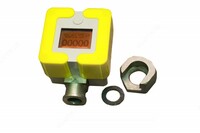 SGB-1.8 Kichik o'lchamli maishiy gaz hisoblagichlari