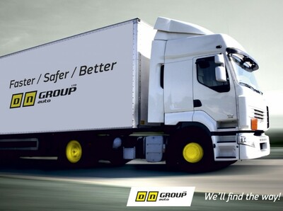 DN GROUP LOJISTIK VE DIS TIC. LTD