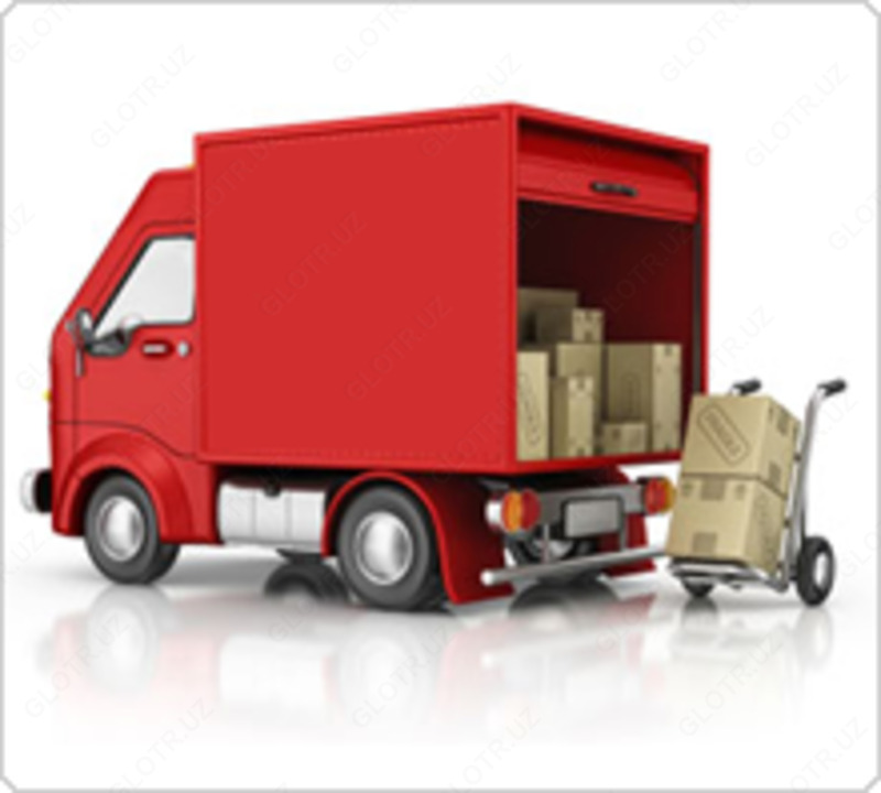 Доставка бытовой техники