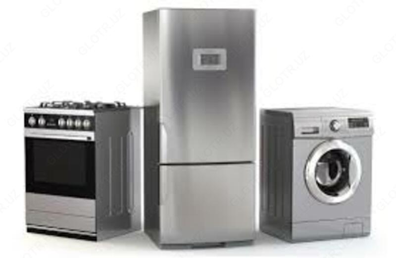  Доставка бытовой техники - 