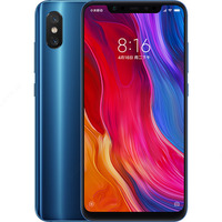 Xiaomi Mi 8 (64)