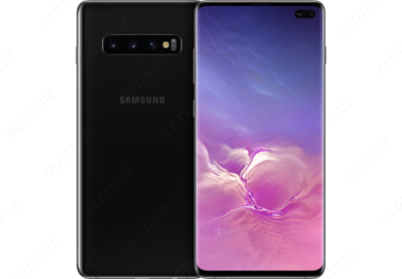 Samsung Galaxy S10 Plus
