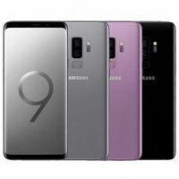 Samsung Galaxy S9 Plus (256GB)
