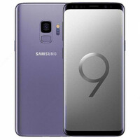 Samsung Galaxy S9 (64GB)